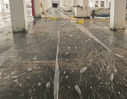 响水不发火砂浆和不发火金属骨料有什么区别