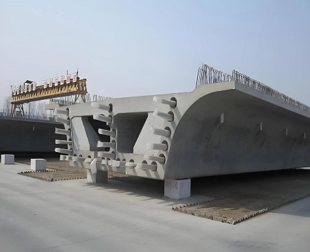 响水抗冻压浆料的特点及标准化施工工艺